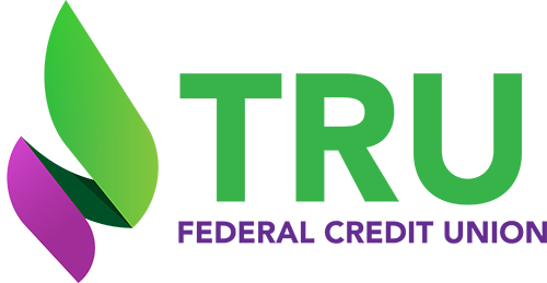 TRU FCU Logo