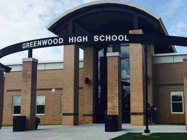 Greenwood High School
